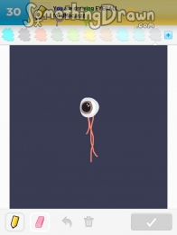 eyeball