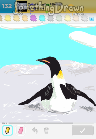 penguin