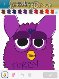 furby