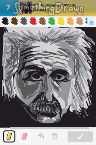 einstein