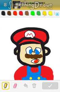 mario