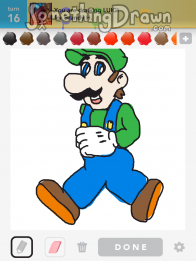 luigi