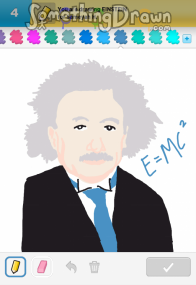 einstein