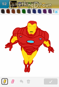 ironman