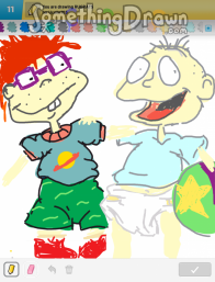 rugrats