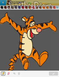 tigger