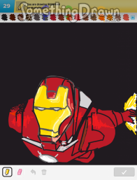 ironman