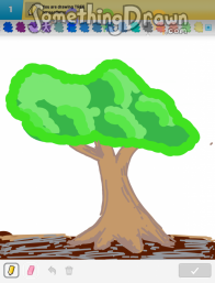 tree