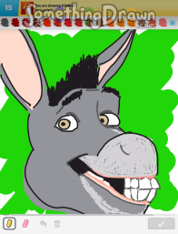 donkey