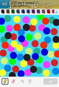 dots