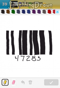 barcode