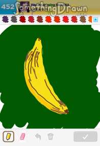 banana