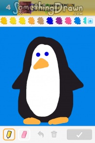 penguin