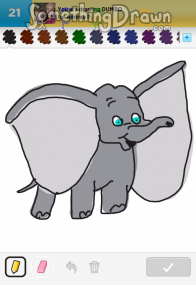 dumbo