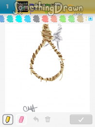 noose