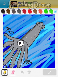 squid