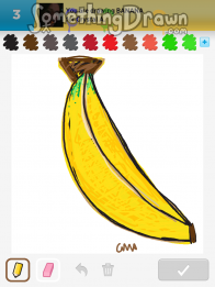 banana