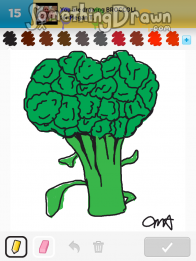 broccoli