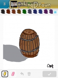 Barrel