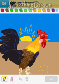 rooster