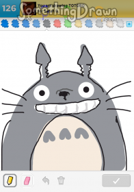 totoro