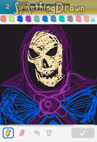 skeletor