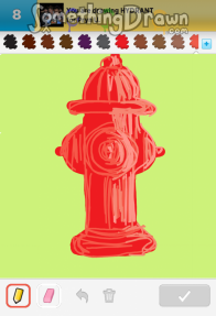 hydrant