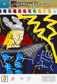 thor