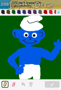 smurf