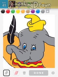 dumbo