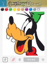 goofy