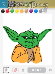 yoda