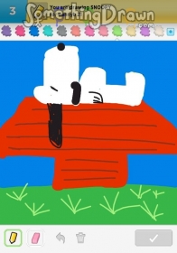 snoopy