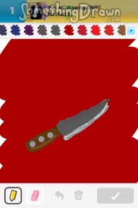 Knife