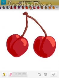 cherries