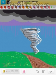 tornado