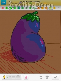 eggplant