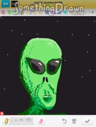 alien