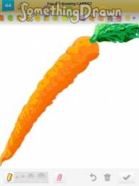 carrot