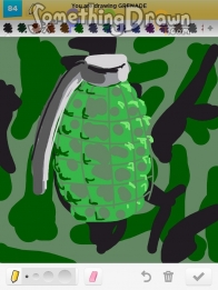 grenade