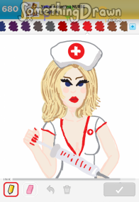 nurse