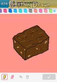 brownie