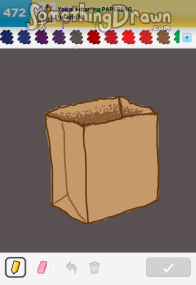 paperbag