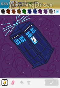 tardis