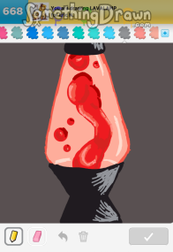 lavalamp