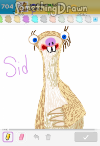 sloth