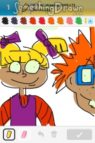 rugrats