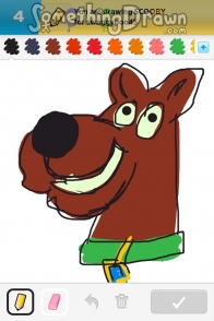 scooby