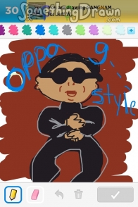 gangnam