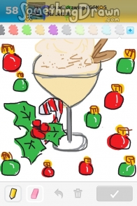 eggnog